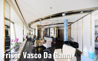 Frisör Vasco Da Gama