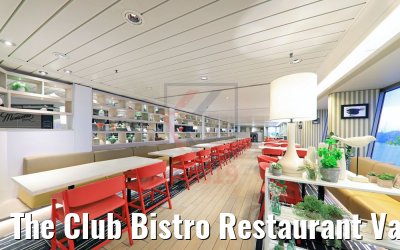 The Club Bistro Restaurant Vasco Da Gama