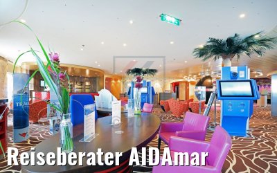 Reiseberater AIDAmar
