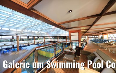 Galerie um Swimming Pool Costa Favolosa