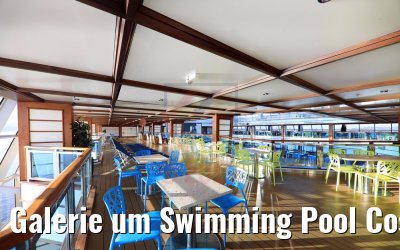 Galerie um Swimming Pool Costa Favolosa