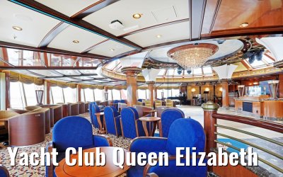 Yacht Club Queen Elizabeth