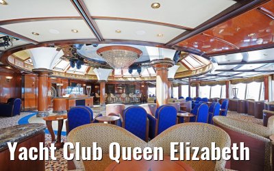 Yacht Club Queen Elizabeth