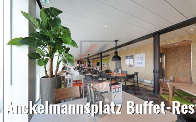Anckelmannsplatz Buffet-Restaurant neue Mein Schiff 2