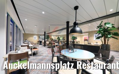Anckelmannsplatz Restaurant neue Mein Schiff 2