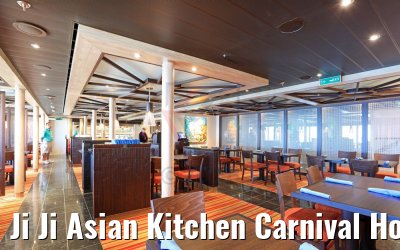 Ji Ji Asian Kitchen Carnival Horizon