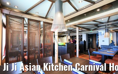 Ji Ji Asian Kitchen Carnival Horizon