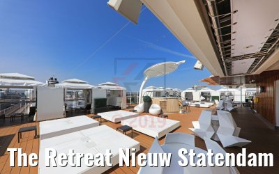 The Retreat Nieuw Statendam