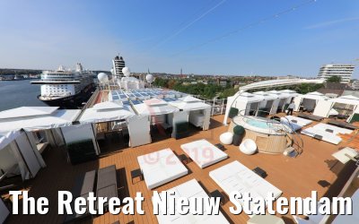 The Retreat Nieuw Statendam