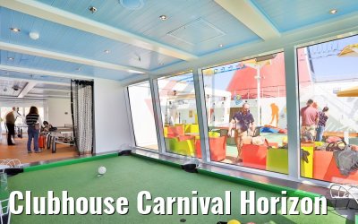 Clubhouse Carnival Horizon