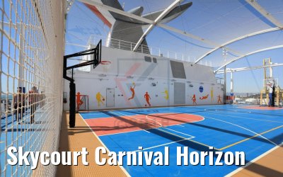 Skycourt Carnival Horizon