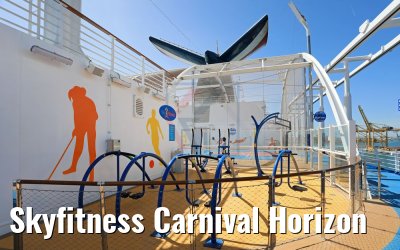 Skyfitness Carnival Horizon