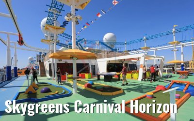 Skygreens Carnival Horizon