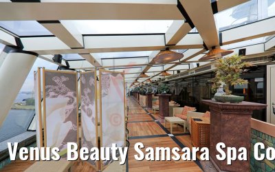 Venus Beauty Samsara Spa Costa Favolosa