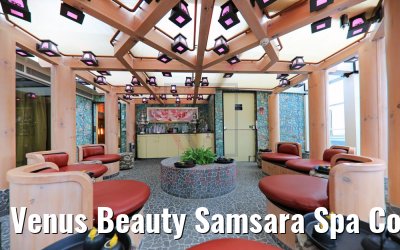Venus Beauty Samsara Spa Costa Favolosa