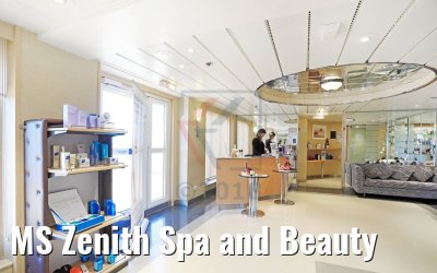 MS Zenith Spa and Beauty