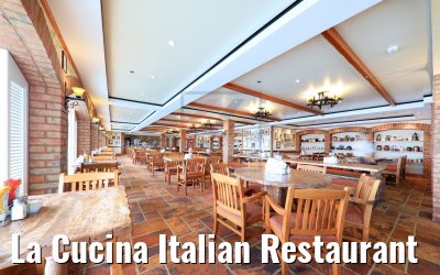 La Cucina Italian Restaurant