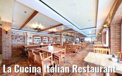 La Cucina Italian Restaurant