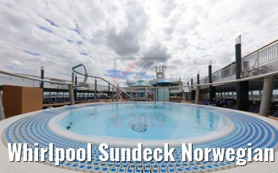 Whirlpool Sundeck Norwegian Pearl