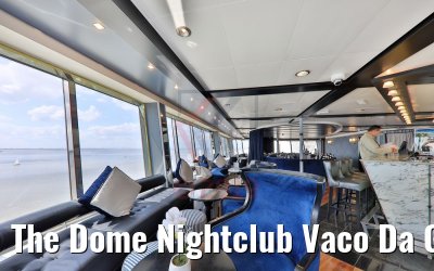 The Dome Nightclub Vaco Da Gama