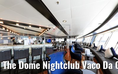 The Dome Nightclub Vaco Da Gama