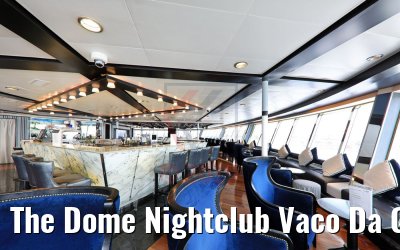 The Dome Nightclub Vaco Da Gama