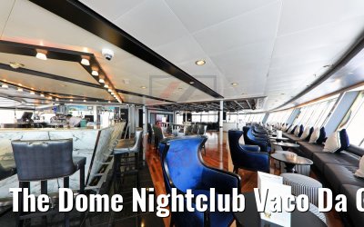 The Dome Nightclub Vaco Da Gama