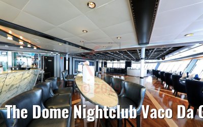 The Dome Nightclub Vaco Da Gama