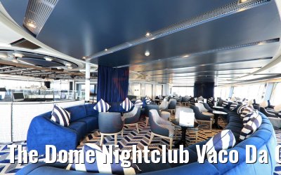 The Dome Nightclub Vaco Da Gama
