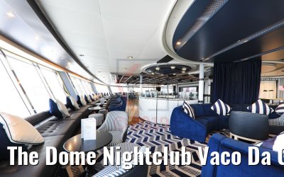 The Dome Nightclub Vaco Da Gama