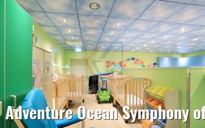 Adventure Ocean Symphony of the  Seas