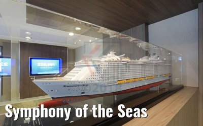 Symphony of the Seas