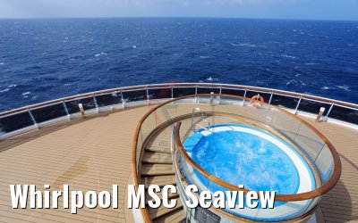 Whirlpool MSC Seaview