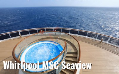 Whirlpool MSC Seaview
