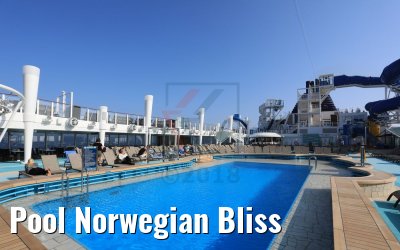 Pool Norwegian Bliss