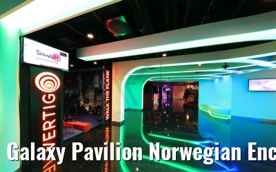 Galaxy Pavilion Norwegian Encore