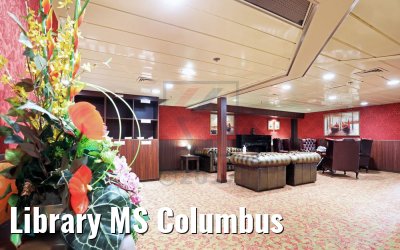 Library MS Columbus