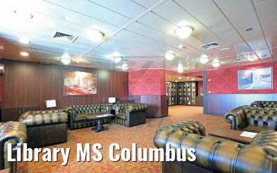 Library MS Columbus