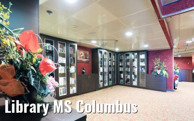 Library MS Columbus