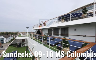 Sundecks 09-10 MS Columbus