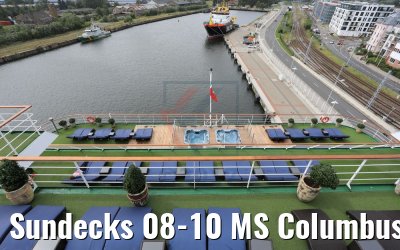 Sundecks 08-10 MS Columbus