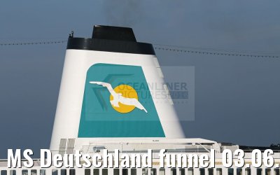 MS Deutschland funnel 03.06.2016