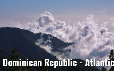 Dominican Republic - Atlantic crossing LEGEND OF THE SEAS March / April 2008