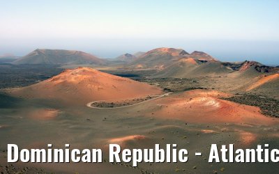 Dominican Republic - Atlantic crossing LEGEND OF THE SEAS March / April 2008