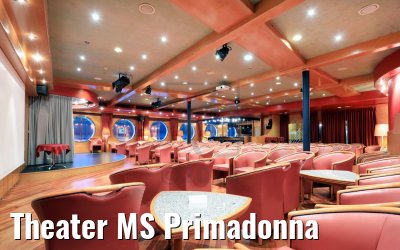 Theater MS Primadonna
