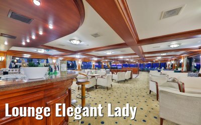 Lounge Elegant Lady