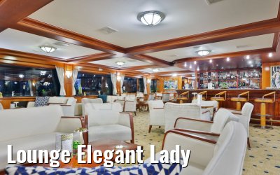 Lounge Elegant Lady