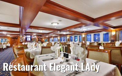 Restaurant Elegant LAdy