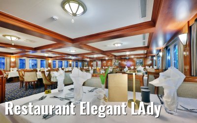 Restaurant Elegant LAdy