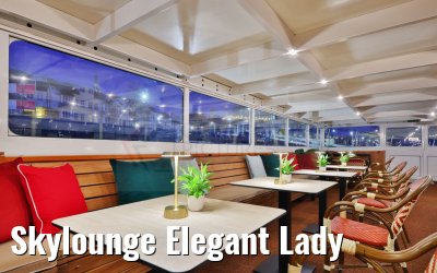 Skylounge Elegant Lady